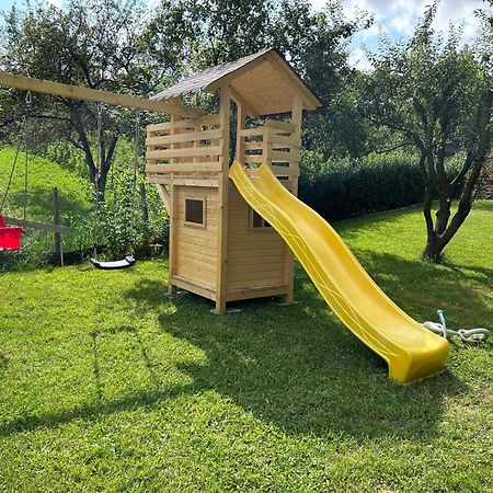 Vila Ella Villa Căpăţîneni-Ungureni Dış mekan fotoğraf