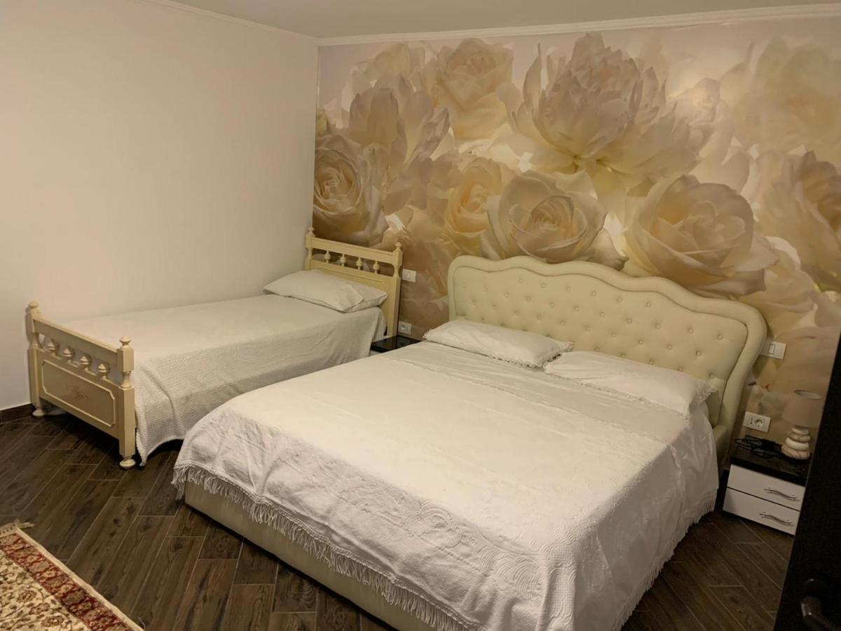 Vila Ella Villa Căpăţîneni-Ungureni Dış mekan fotoğraf